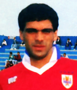 Diego Seoane