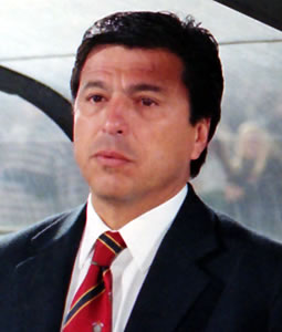 Daniel Passarella