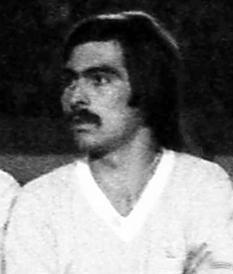 Eduardo Del Capellán