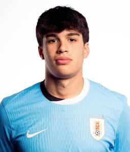 Francisco Morales