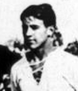 Gregorio Rodríguez