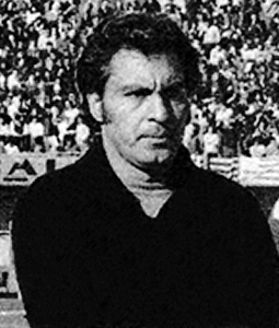 Héctor Santos