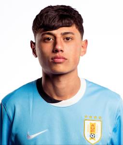 Ismael Ramos