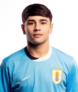 Faustino Osores