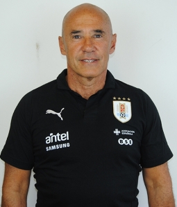 Jorge Calvi
