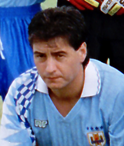 Jorge Da Silva