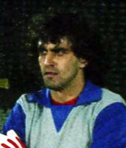 José Luis Sosa