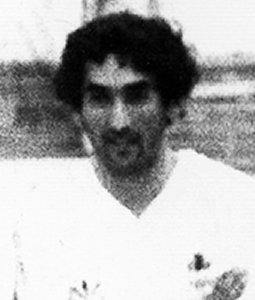 Juan Rabino