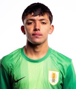 Alejandro Lara