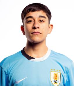 Leandro Mart�nez