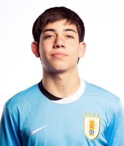 Luciano S�nchez