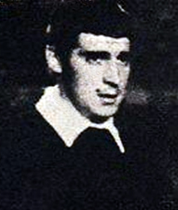 Luis Aguerre