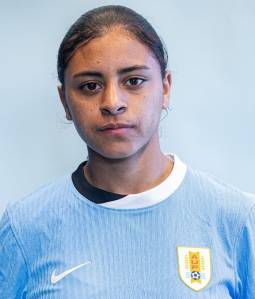 Luzmila Rodr�guez