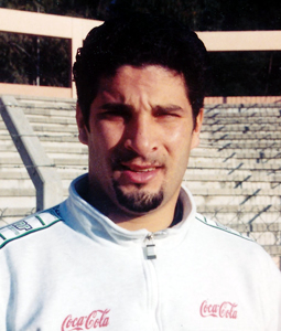 Marcelo Saralegui