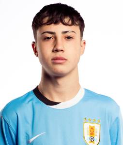 Mauro Gonz�lez