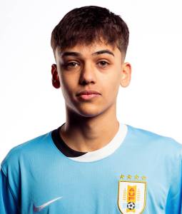 Ignacio Moreira