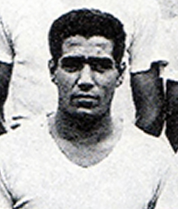 Ruben González
