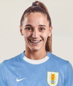 Solange Lemos