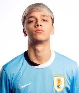 Steffano Berretta