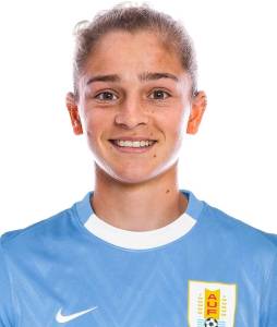 Yamila Dornelles