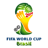 Eliminatorias Brasil 2014