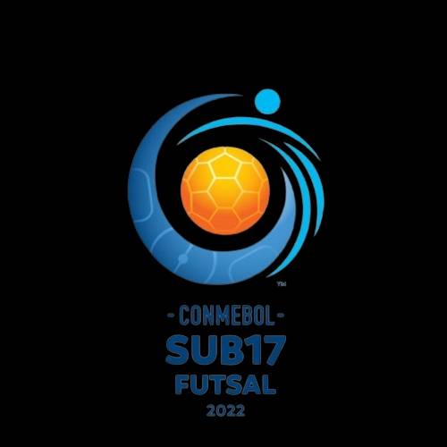 CONMEBOL SUB-17 de FTBOL SALA - Edicin 2022