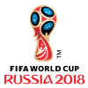 Copa Mundial Rusia 2018