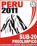 Campeonato Sudamericano Sub-20 Per 2011