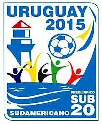 Sudamericano Sub-20 Uruguay 2015