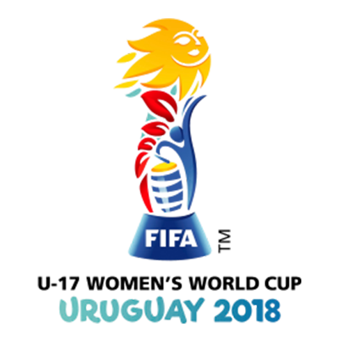 Copa Mundial Femenina Sub-17 de la FIFA Uruguay 2018