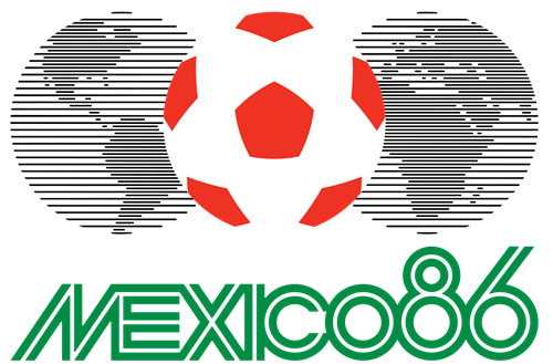 Copa Mundial México 1986