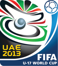 Copa Mundial FIFA - EAU 2013