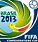 Copa Confederaciones Brasil 2013