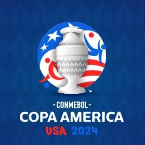 CONMBEOL Copa Amrica USA 2024