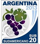 Campeonato Sudamericano Sub-20 Argentina 2013