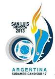 Sudamericano Sub-17 2013