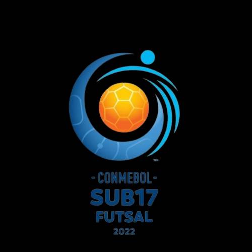 CONMEBOL SUB-17 de FÚTBOL SALA - Edición 2022