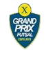 X Grand Prix de Futsal