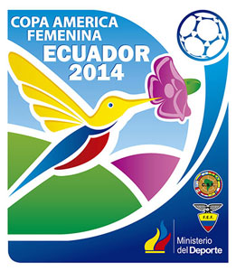 Copa América Femenina 2014