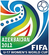 Copa Mundial Femenina de la FIFA Azerbaiyán 2012