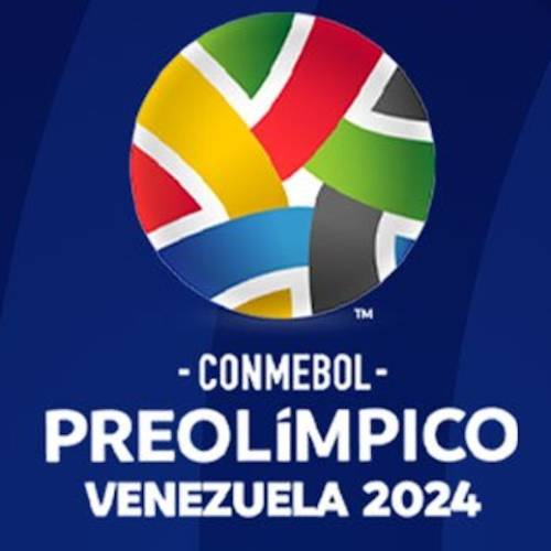 CONMEBOL Preolímpico - Venezuela 2024