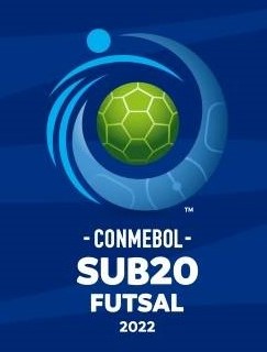 CONMEBOL SUB-20 de Fútbol Sala 2022