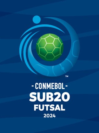 CONMEBOL SUB-20 - Ftbol Sala 2024