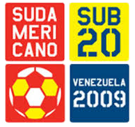Campeonato Sudamericano Sub-20 Venezuela 2009