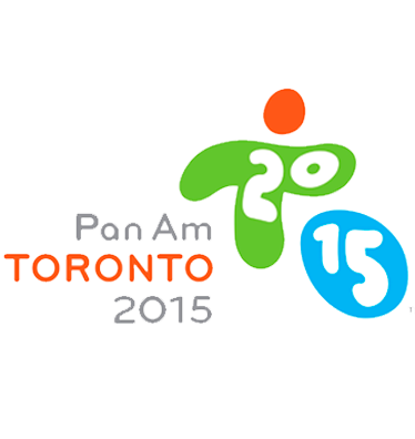 Panamericanos Toronto 2015