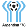 Eliminatorias Argentina 1978