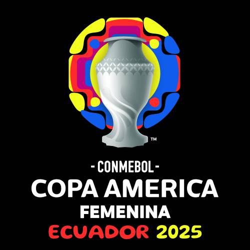 CONMEBOL Copa Am�rica Femenina 2025